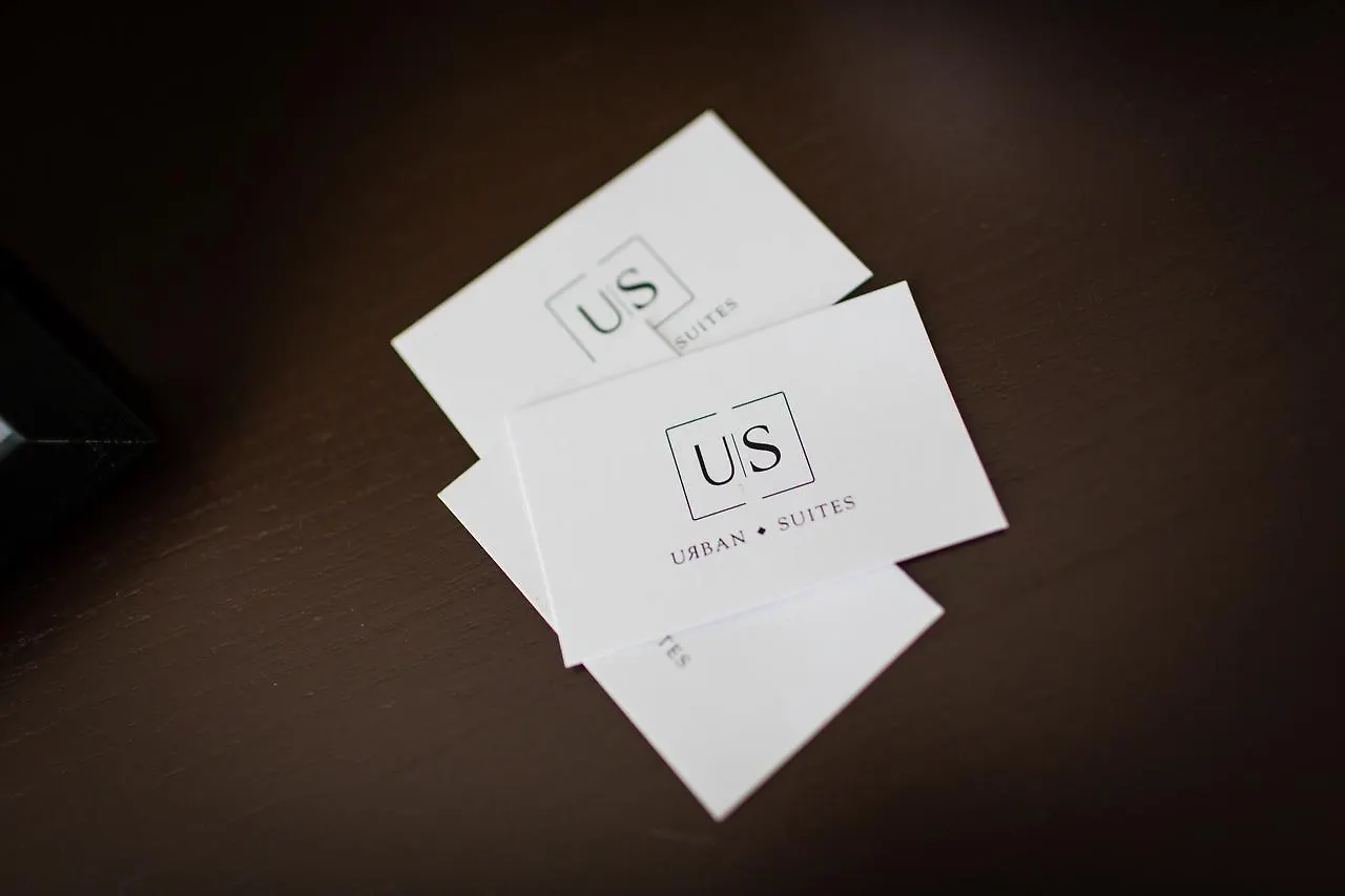 Urban Suites Brussels Eu