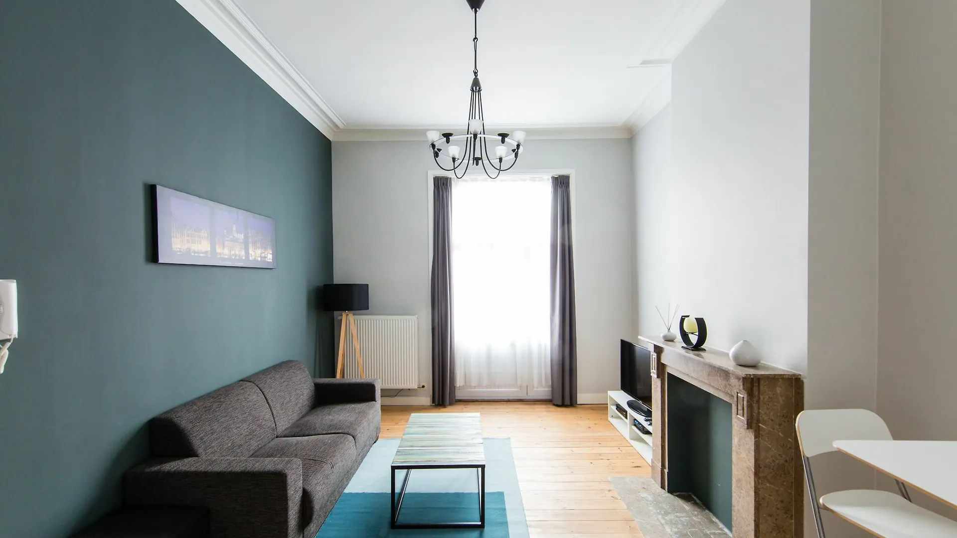 Urban Suites Brussels Eu