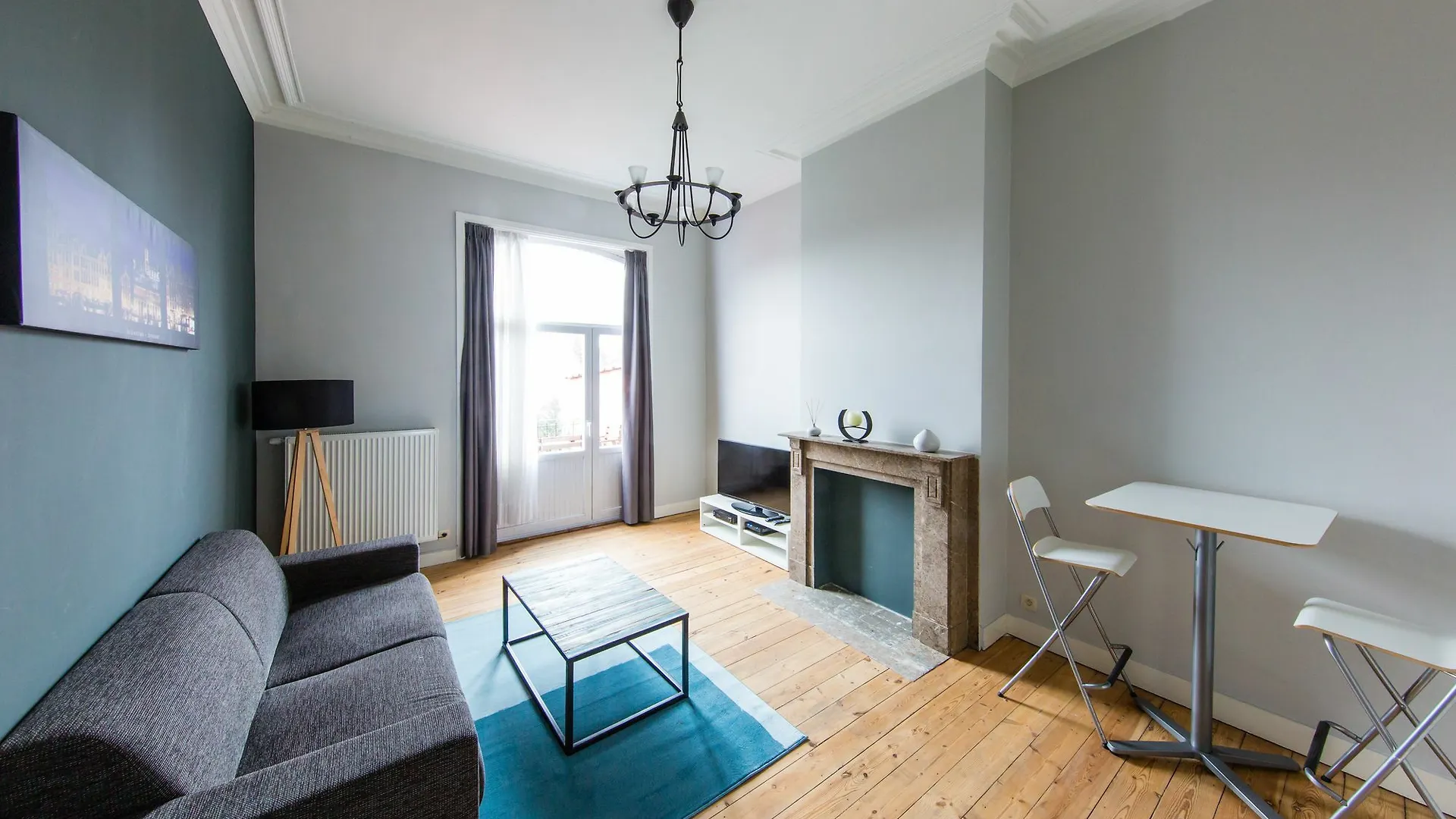Urban Suites Brussels Eu