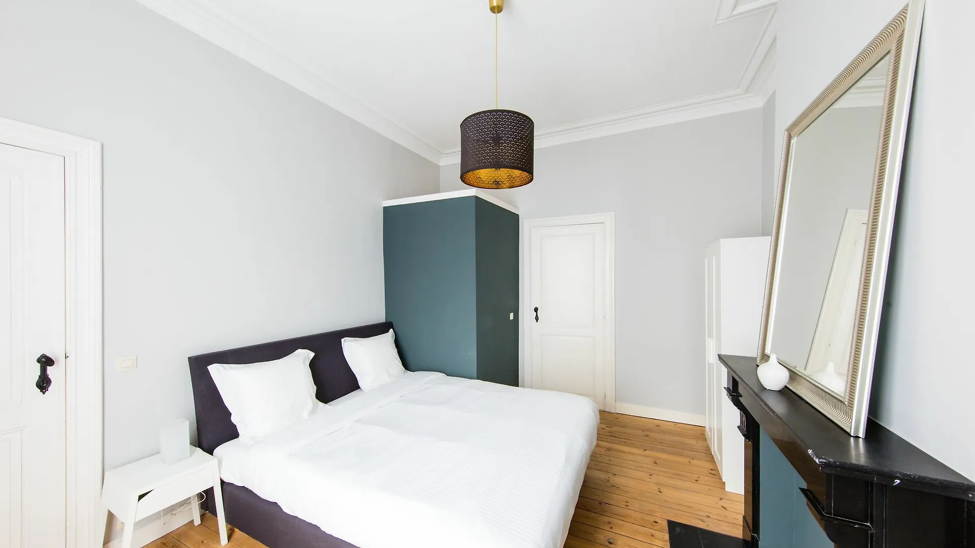 Urban Suites Brussels Eu