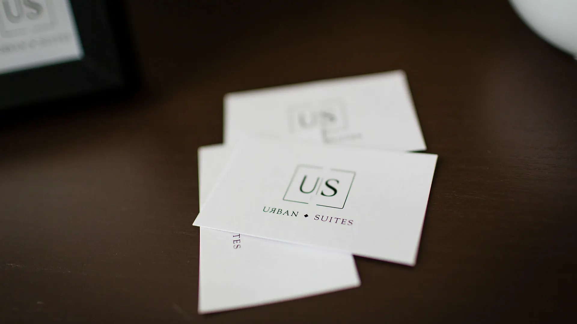 Urban Suites Brussels Eu